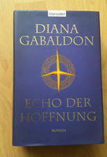 diana gabaldon echo hoffnung gebraucht kaufen diana gabaldon echo hoffnung gebraucht kaufen Kiel