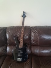 String electric bass for sale  SWINDON
