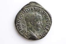 Gordianus iii sesterz gebraucht kaufen Gordianus iii sesterz gebraucht kaufen  Bremen