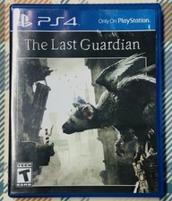 Last guardian game for sale  Tampa