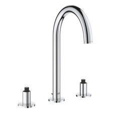 Grohe 2006900a chrome d'occasion  Expédié en Belgium