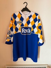 Rare batley bulldogs for sale  PLYMOUTH