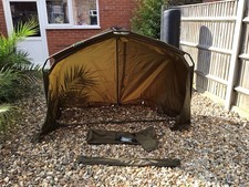 Korum day shelter for sale  GREAT YARMOUTH