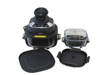 Ninja fn101ukgy crispi for sale Ninja fn101ukgy crispi for sale  WELLINGBOROUGH