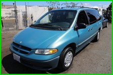 1999 grand caravan for sale  Orange