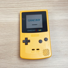 Nintendo gameboy color usato  Roma