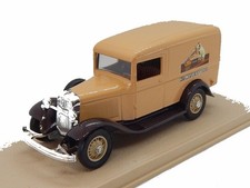 Ford camionnette 1934 d'occasion  Lalinde