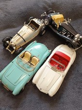 Lot voitures miniatures d'occasion  Plouzané