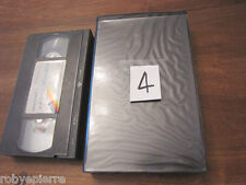 Videocassetta vhs video usato  Milano