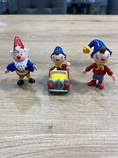 Lot figurines oui d'occasion  Bourg-de-Péage