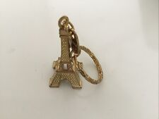 Schlüsselanhänger eiffelturm gebraucht kaufen  Pullach i.Isartal