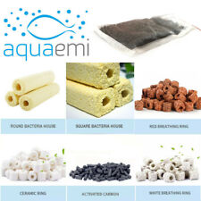 Aquarium filter bio for sale  Shipping to Ireland