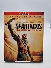 Spartacus god the gebraucht kaufen  Mechernich