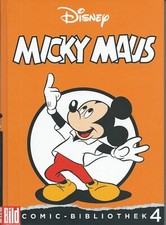 Micky maus comic gebraucht kaufen  Quierschied