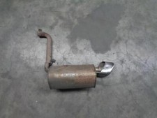 8x235232dd tubo scarico usato  Ferrara