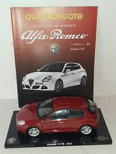 Alfa romeo giulietta usato  Corbetta