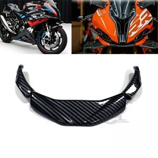 Carenagem de tampa labial de ar frontal para BMW S1000RR M1000RR 19-22 fibra de carbono comprar usado  Enviando para Brazil