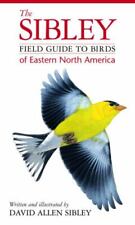 Sibley field guide for sale  Aurora