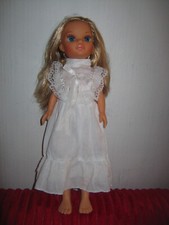 Poupee mannequin nancy d'occasion  Plougonven