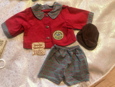 Cornelius vanderbear take for sale  Atascadero