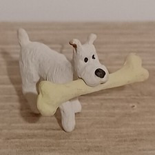 Figurine tintin plastoy d'occasion  Sartrouville