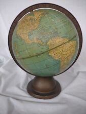 Vintage desktop globe for sale  Williamsport