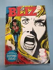 Bliz n.1 anno usato  Firenze
