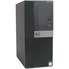 Computer desktop tower usato  Campagna