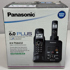 Panasonic 6.0 plus for sale  USA