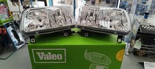 Coppia fari polo usato  Gela