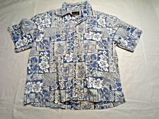 Reserve hawaiian shirt for sale  Denver