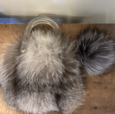 Vintage fox fur for sale  Princess Anne