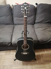 Washburn wd7s guitare d'occasion  Verrières-le-Buisson