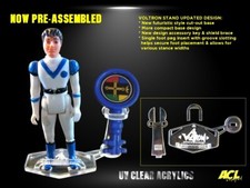 Voltron action figure d'occasion  Expédié en Belgium