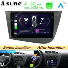 32g android autoradio gebraucht kaufen  Deutschland