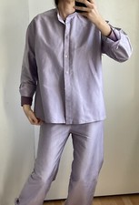 Silk suit trousers for sale  CAMBRIDGE