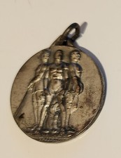 Medaglia centro sportivo usato  Napoli