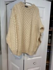 New aran woolen for sale  Watertown
