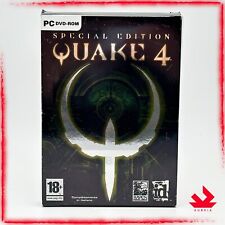 Quake special edition usato  Vo