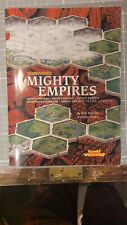 mighty empires for sale  LONDON