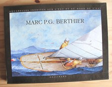 Mare berthier marc d'occasion  Montfort-en-Chalosse