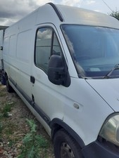 Vauxhall movano 3500 for sale  LINCOLN