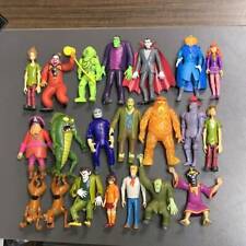 5" Scooby-Doo 50th Anniversary Ghost Zombies Velma Shaggy Monster Figurka Dziecko Zabawka na sprzedaż  Wysyłka do Poland