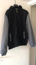 Veste teddy collège d'occasion  Nice-
