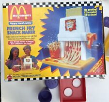 Vintage 1993 mcdonalds for sale Vintage 1993 mcdonalds for sale  Clayton