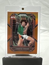 2023 prizm ufc d'occasion  Expédié en Belgium