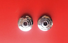 Vintage pair ofmega for sale Vintage pair ofmega for sale  NEWCASTLE