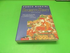 9788879721790 fosco maraini usato  Forli
