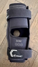 Joelheira DonJoy Performance biônica preta tamanho grande neoprene náilon comprar usado Joelheira DonJoy Performance biônica preta tamanho grande neoprene náilon comprar usado  Enviando para Brazil