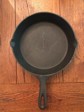 Vintage lodge cast for sale  Harrogate